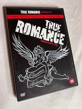 True Romance - Director's Cut