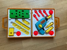 Fisher Price / Tool KIT /