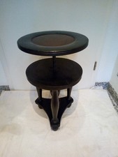 Jugendstil Klavierhocker um