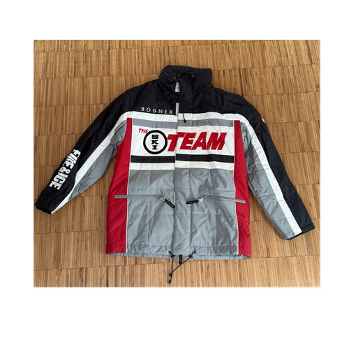 Bogner teamjacke dsv team - b-teamjacke/dsv,