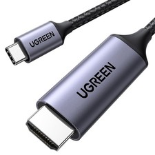 UGREEN USB C auf HDMI Kabel 4K