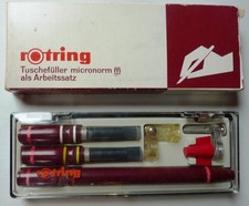 Tuschefüller ROTRING