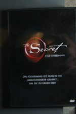 The Secret - Das Geheimnis (DVD)