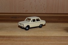 Saporoshez SAS 968 1:87 Saporosch Kleinserienmodell ADP? Günsel? neuwertig