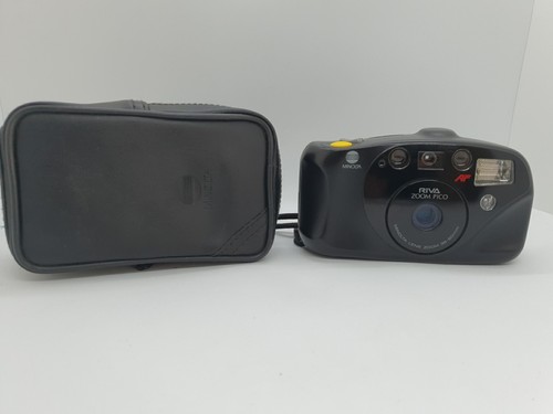 Minolta riva zoom pico - riva,