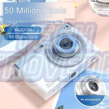 4K Ultra-High Definition