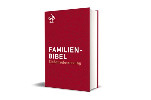Familienbibel großdruck - familienbibel.,
