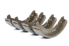 BREMBO Bremsbackensatz