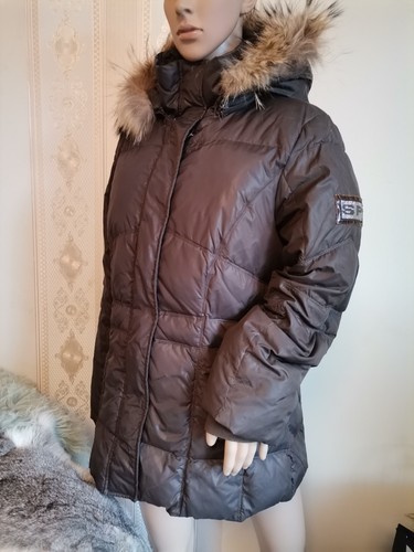 Sportalm daunenjacke kim kurz - sportalm,