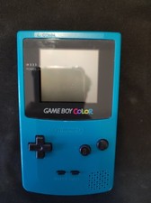 Nintendo Gameboy: Color