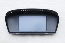 BMW E60 E61 E63 E64 E90 E91 E92 E93 Bordmonitor 6,5" 6582-6973671 bis Bj. 08/09