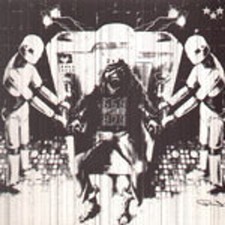 666 versus 808 - v.a.,
