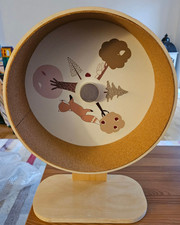 Hamsterrad, Laufrad für