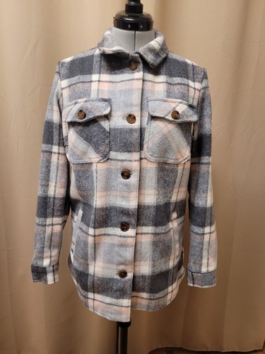 Jacke kurzmantel mantel parka - kurzmantel,