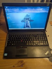 Lenovo ThinkPad E520 15,6"