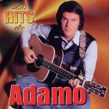 Adamo - Les Hits de Adamo