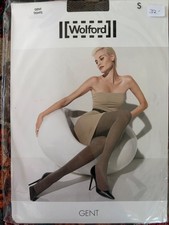 TOP WOLFORD GENT Small S 38 /