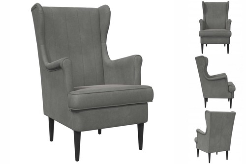 Sessel ohrensessel relaxsessel - sessel,