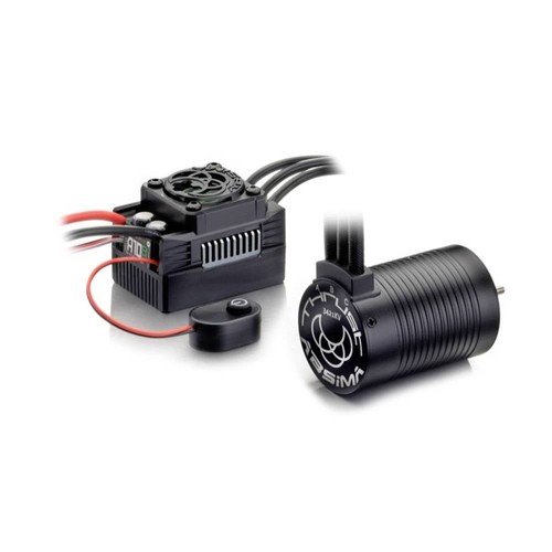 Absima thrust ecov2 - absima,