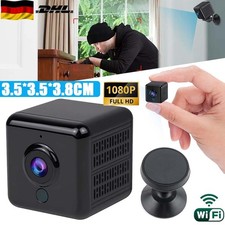 1080P HD Mini Kamera