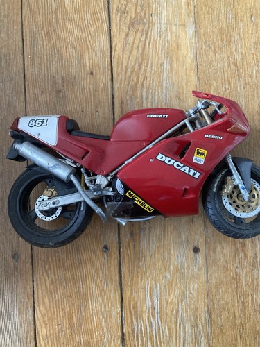 Protar ducati 851 modell - 851,