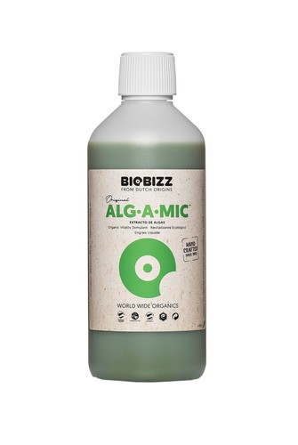 Biobizz alg mic biologische - biobizz,
