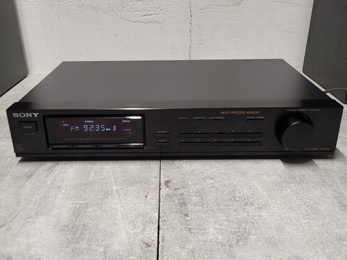 Sony s310 stereo fm am - sony,