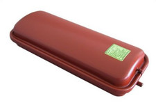 Buderus Ausdehnungsgefäß