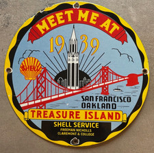 SHELL SERVICE, San Francisco