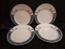 ROSENTHAL ASIMMETRIA IRIS  4