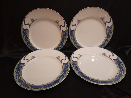 Rosenthal asimmetria iris 4 - ,