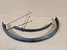 Schutzbleche 28 Zoll Altes