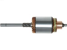 AS-PL SA4013 Anker, Starter