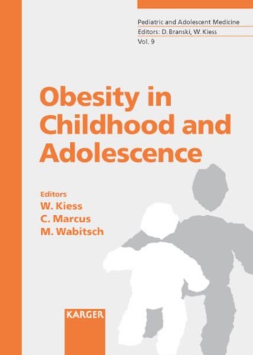Obesity childhood and - in,