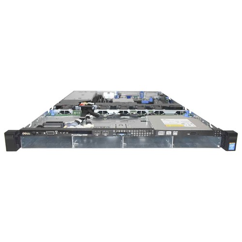 Dell poweredge r320 - dell,