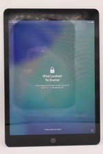 Apple iPad 9.Gen (2021) A2604