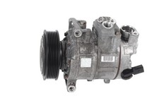 Klimakompressor 1K0820808A VW Tiguan 5N Passat 3C Golf 5 Audi A3 8P Seat Skoda