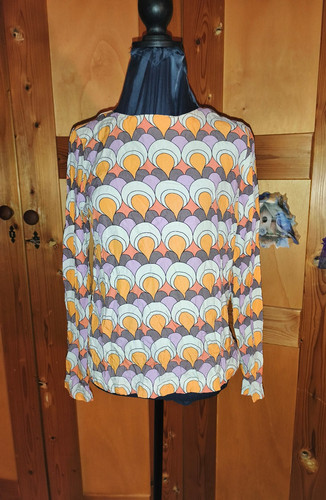 Wunderschöne bluse von - wunderschöne,