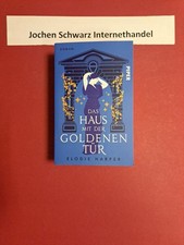 Das Haus mit der goldenen Tür