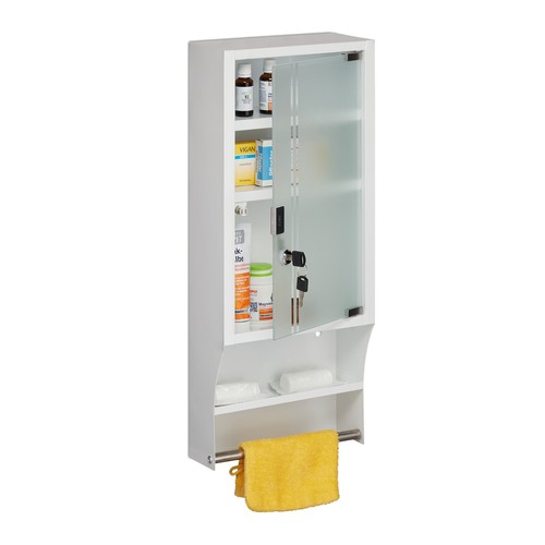 Medizinschrank
