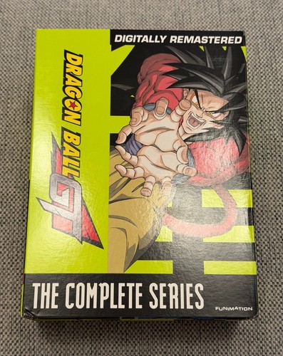 Dragon ball complete - ball,