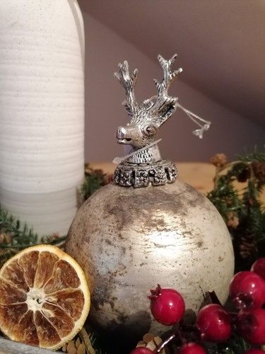 Christbaumkugel