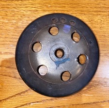 Kupplungsglocke für PEUGEOT SPEEDFIGHT 1 / 2 50 2T, original