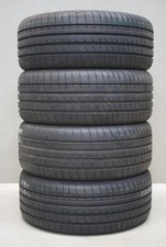 4x Goodyear Eagle F1 Asymetric