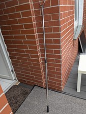 Verstellbare Teleskop-Wäschestange aus Edelstahl