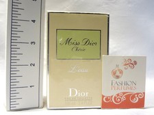 MISS DIOR CHERIE L'EAU 3.4 OZ