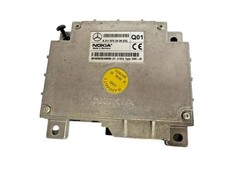 Mercedes W211 S211 E-Klasse