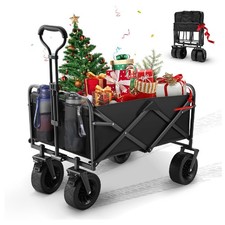 Klappbarer Heavy Duty Garten