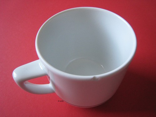 Air berlin tee tasse - tee-tasse, mug