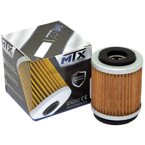 ölfilter moto filters mf143 - moto,